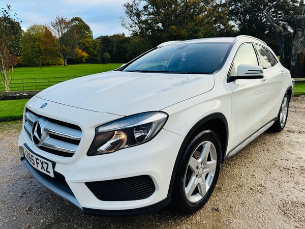 Used Mercedes-Benz GLA 2015 for sale - 76226124: Photo 17