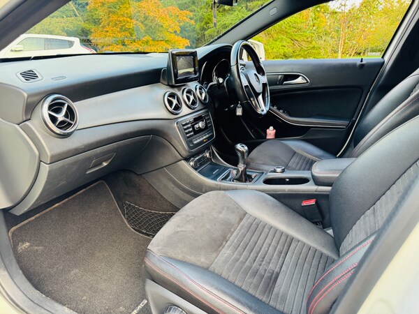 Used Mercedes-Benz GLA 2015 for sale - 76226124: Photo 18