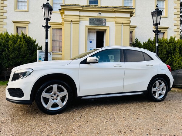 Used Mercedes-Benz GLA 2015 for sale - 76226124: Photo 19