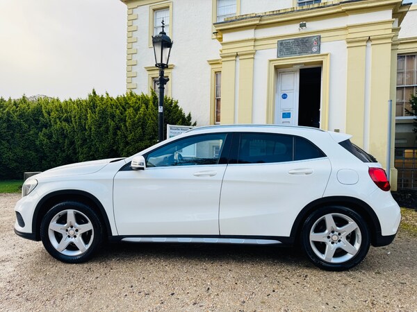 Used Mercedes-Benz GLA 2015 for sale - 76226124: Photo 21