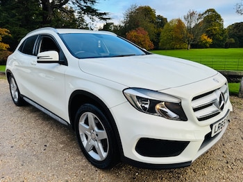 Used Mercedes-Benz GLA 2015 for sale - 76226124: Photo 2