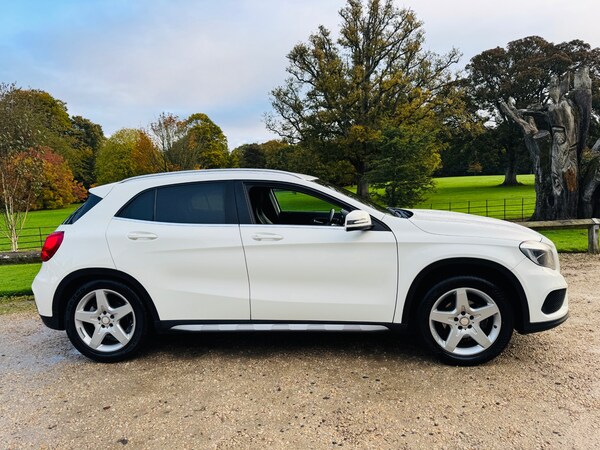 Used Mercedes-Benz GLA 2015 for sale - 76226124: Photo 3