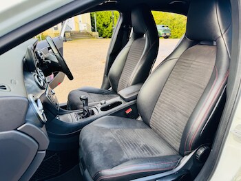 Used Mercedes-Benz GLA 2015 for sale - 76226124: Photo 4