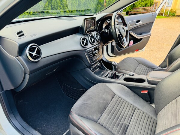 Used Mercedes-Benz GLA 2015 for sale - 76226124: Photo 6