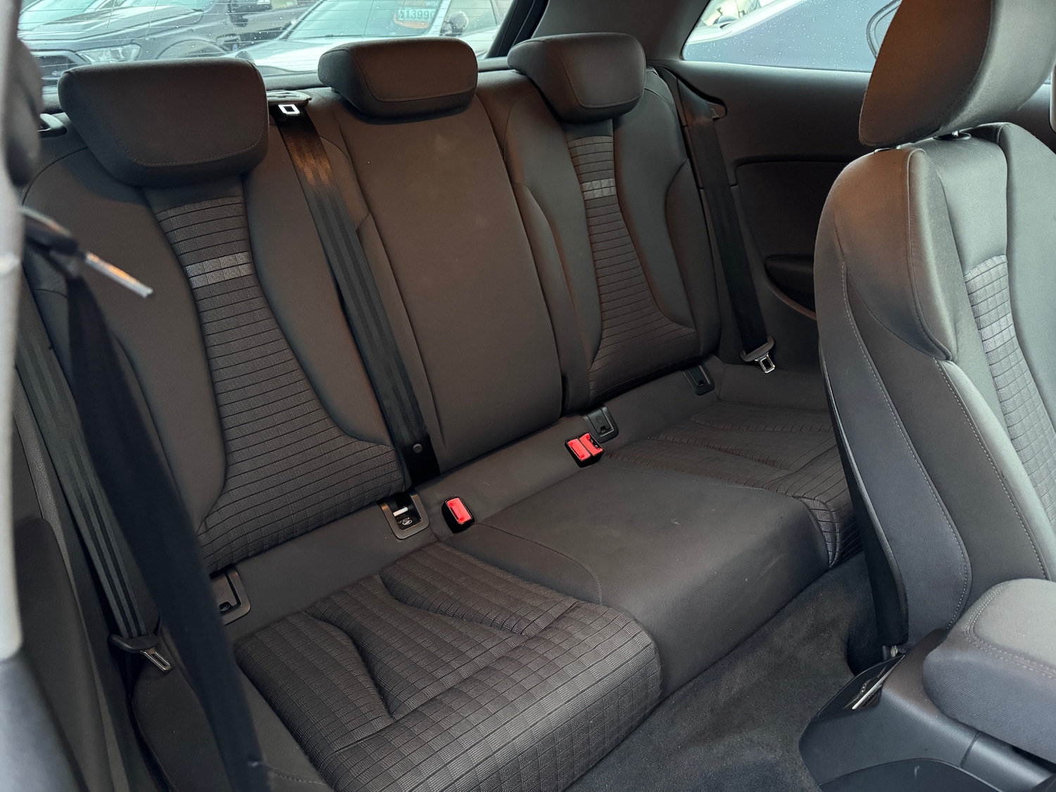 Used Audi A3 2016 for sale - 76744002: Photo 10