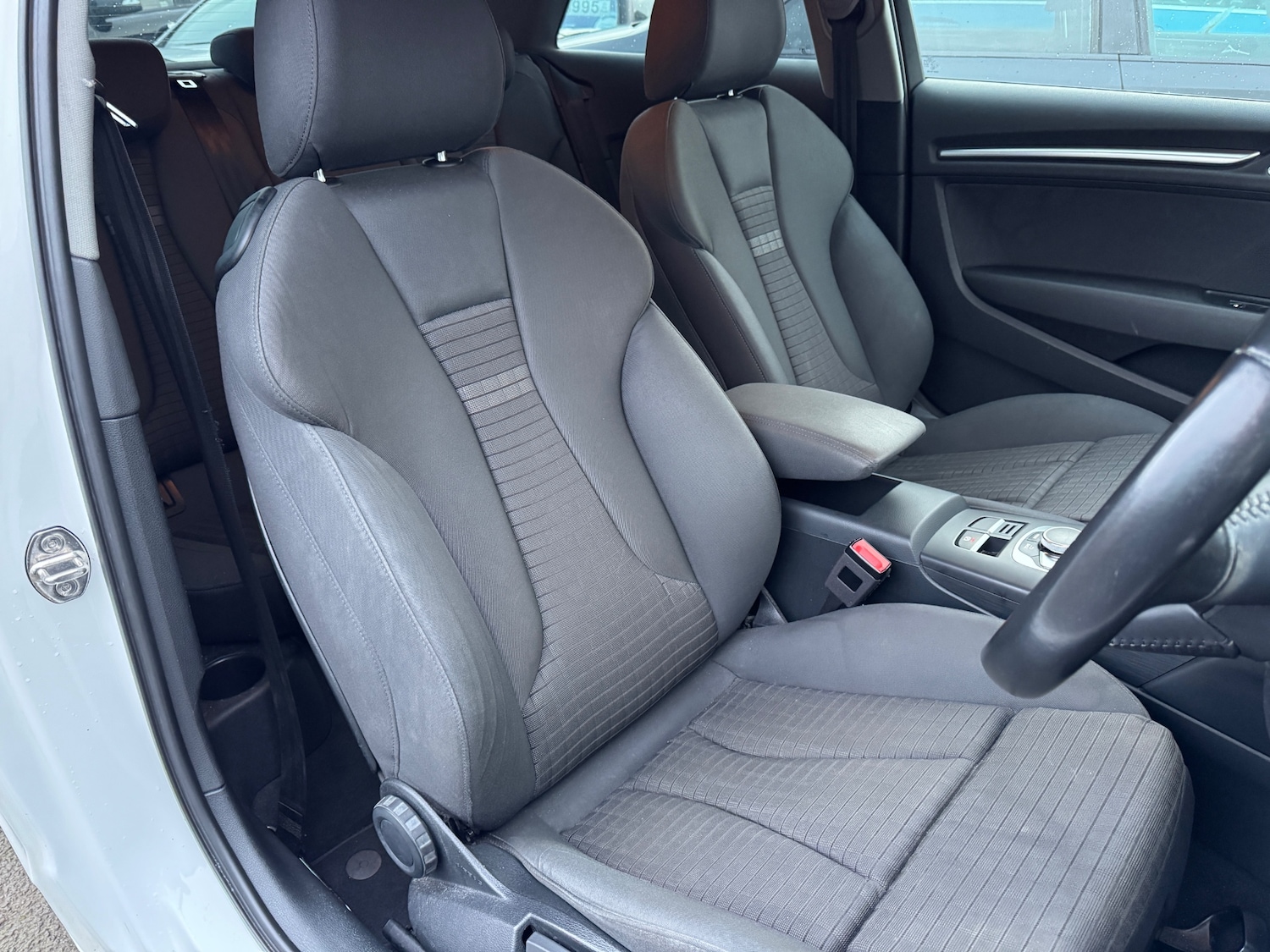 Used Audi A3 2016 for sale - 76744002: Photo 11