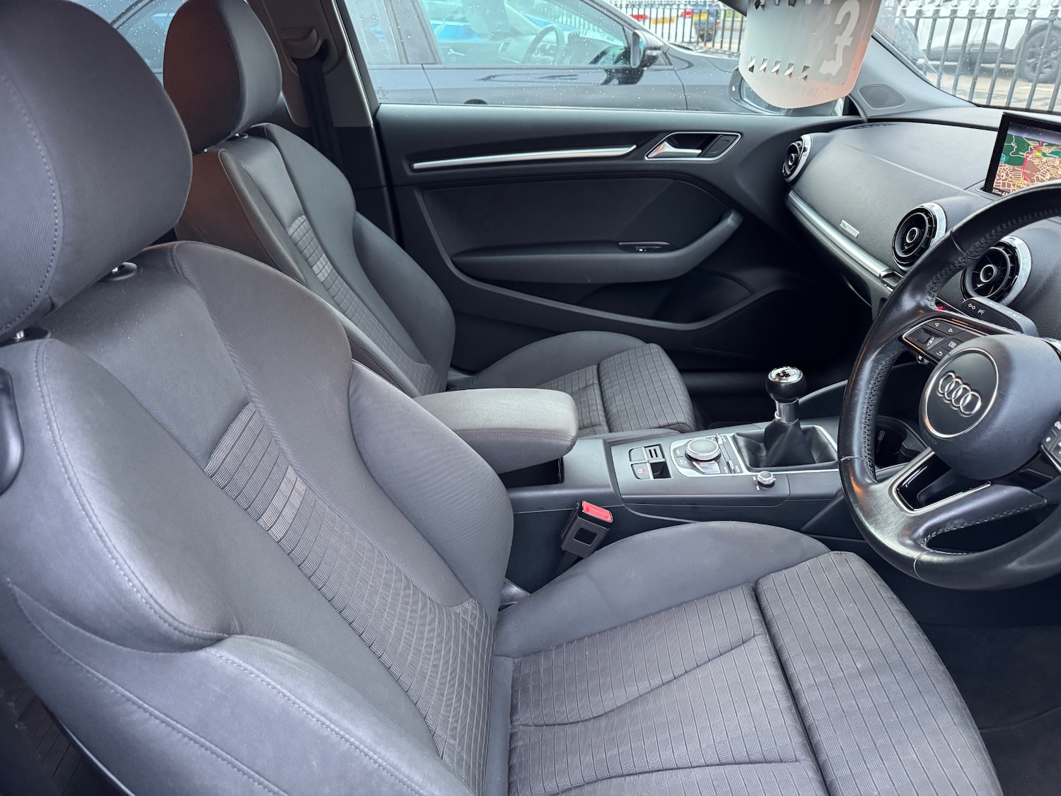 Used Audi A3 2016 for sale - 76744002: Photo 12