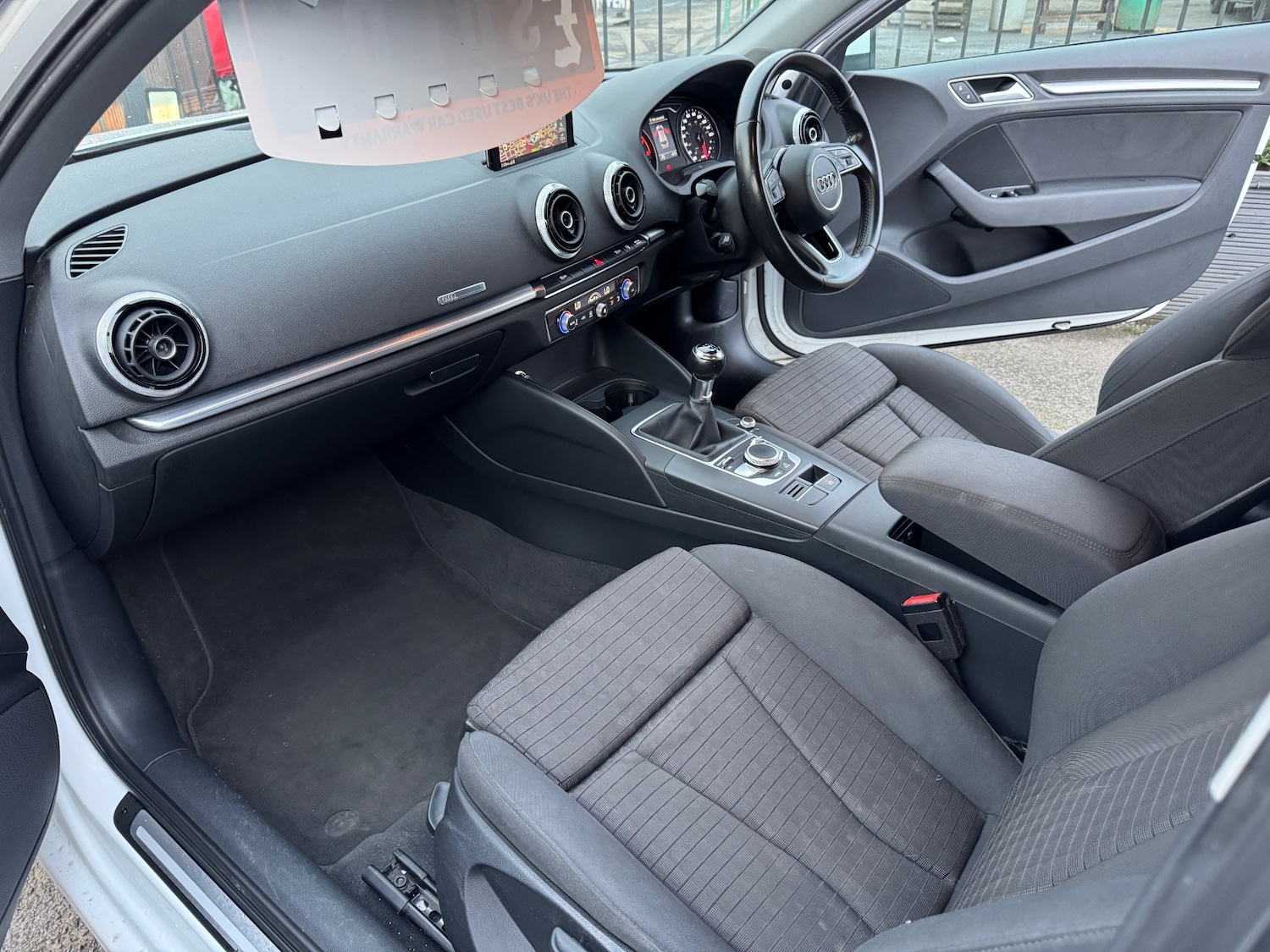 Used Audi A3 2016 for sale - 76744002: Photo 13