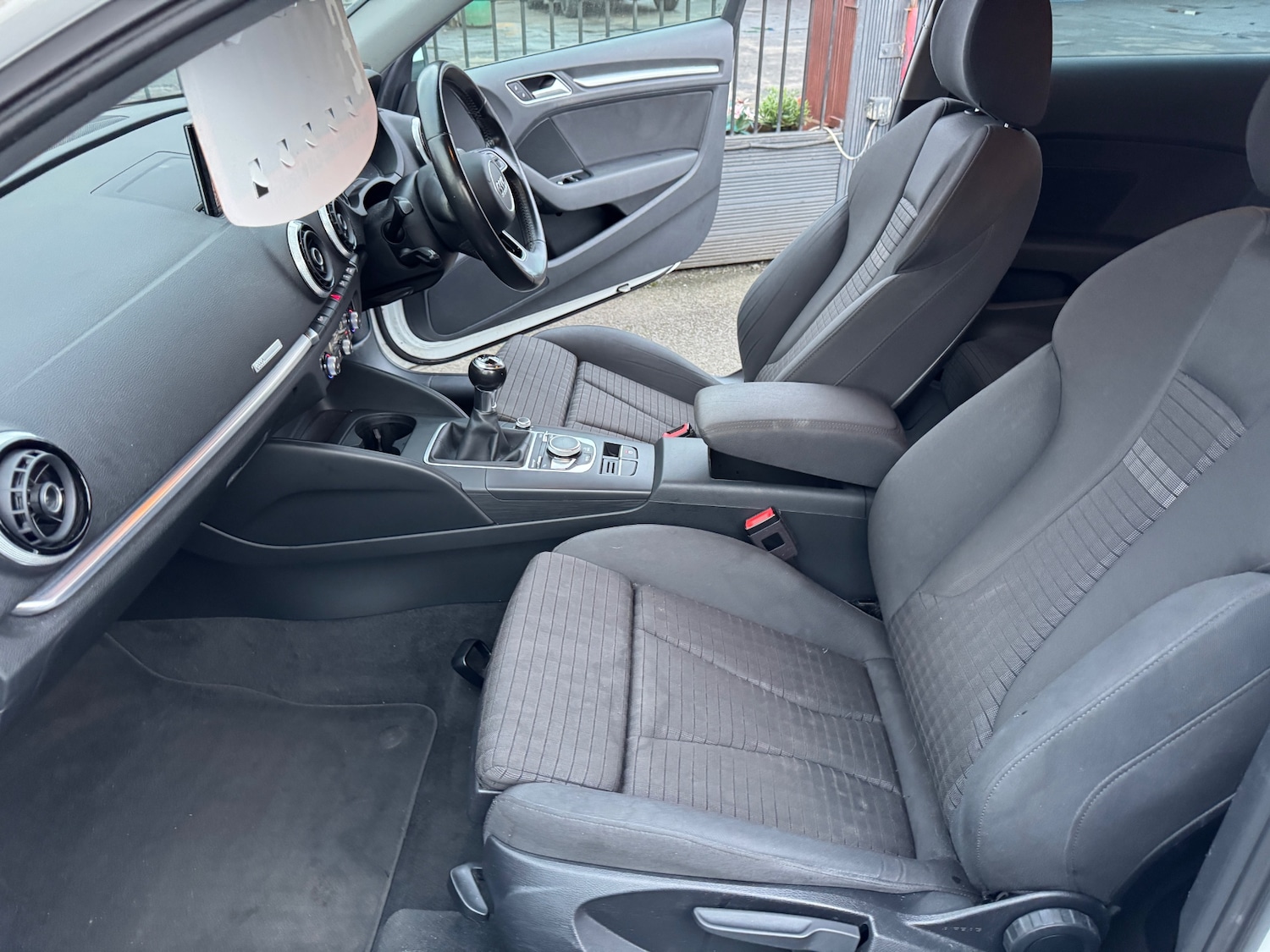 Used Audi A3 2016 for sale - 76744002: Photo 14