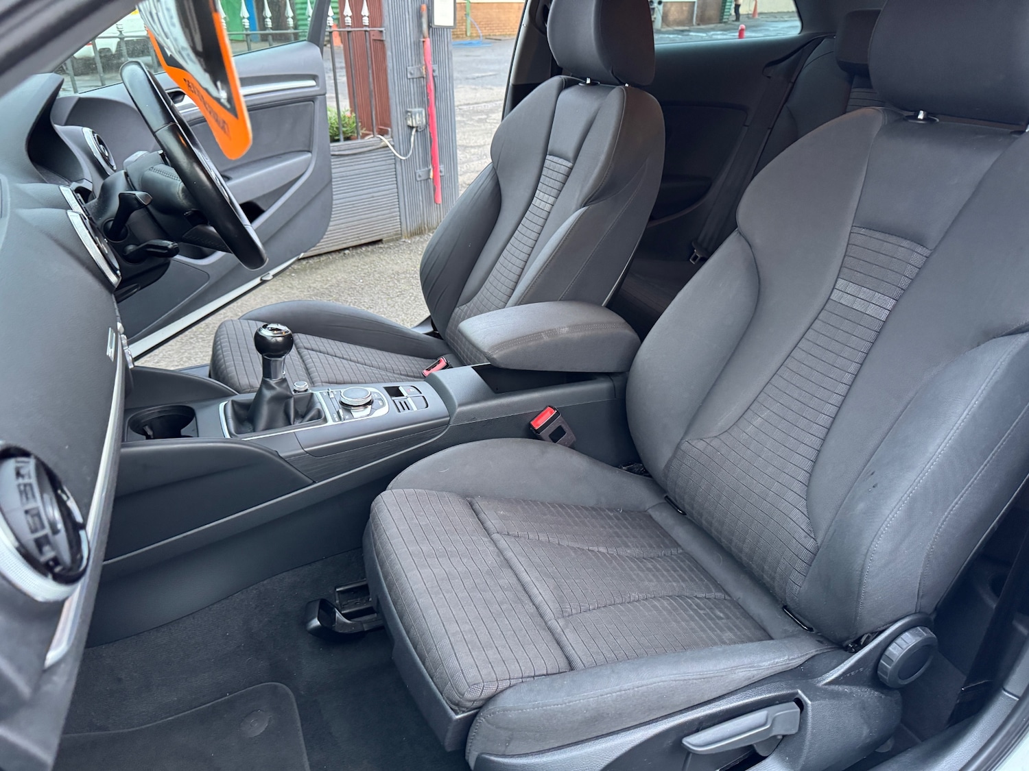 Used Audi A3 2016 for sale - 76744002: Photo 15