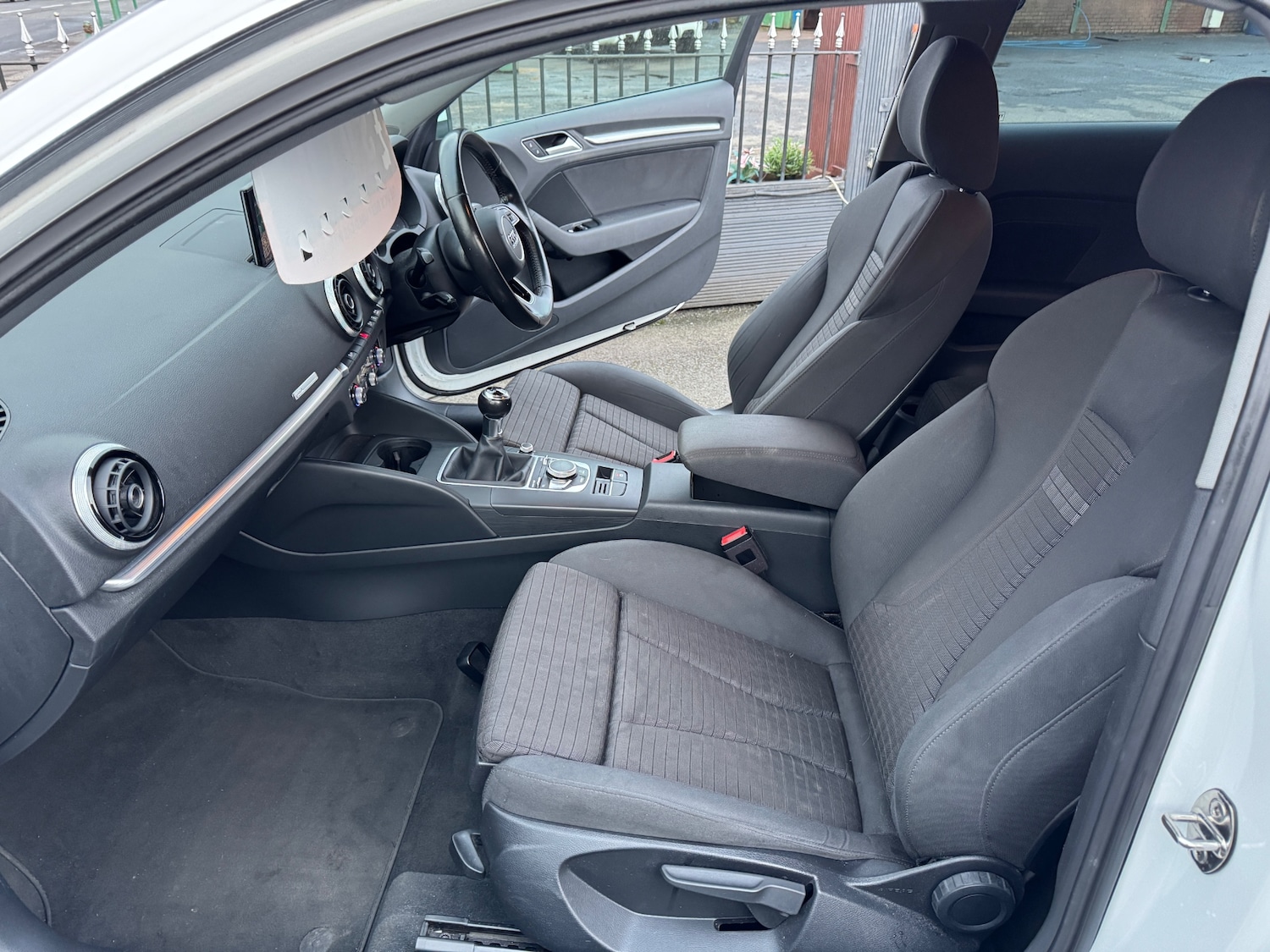 Used Audi A3 2016 for sale - 76744002: Photo 16