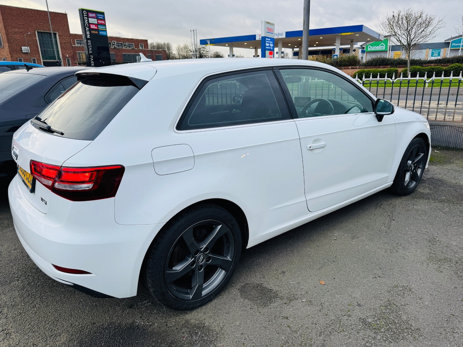 Used Audi A3 2016 for sale - 76744002: Photo 18