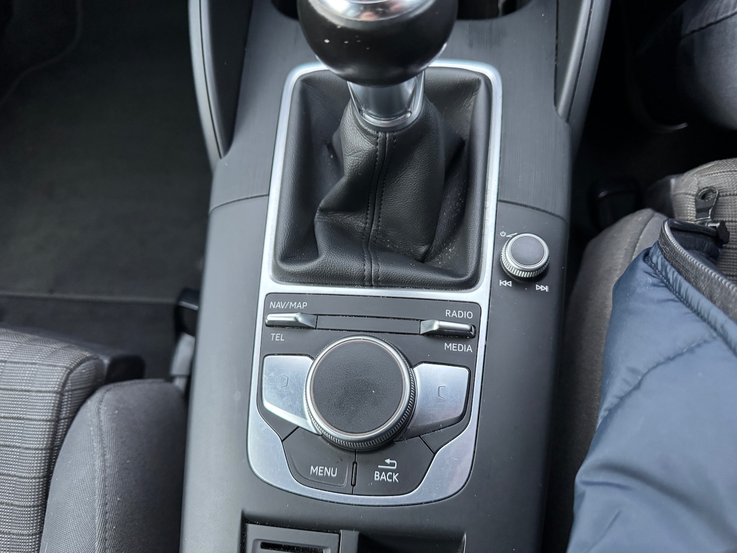 Used Audi A3 2016 for sale - 76744002: Photo 19