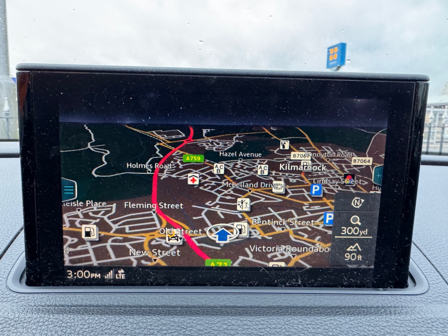 Used Audi A3 2016 for sale - 76744002: Photo 20