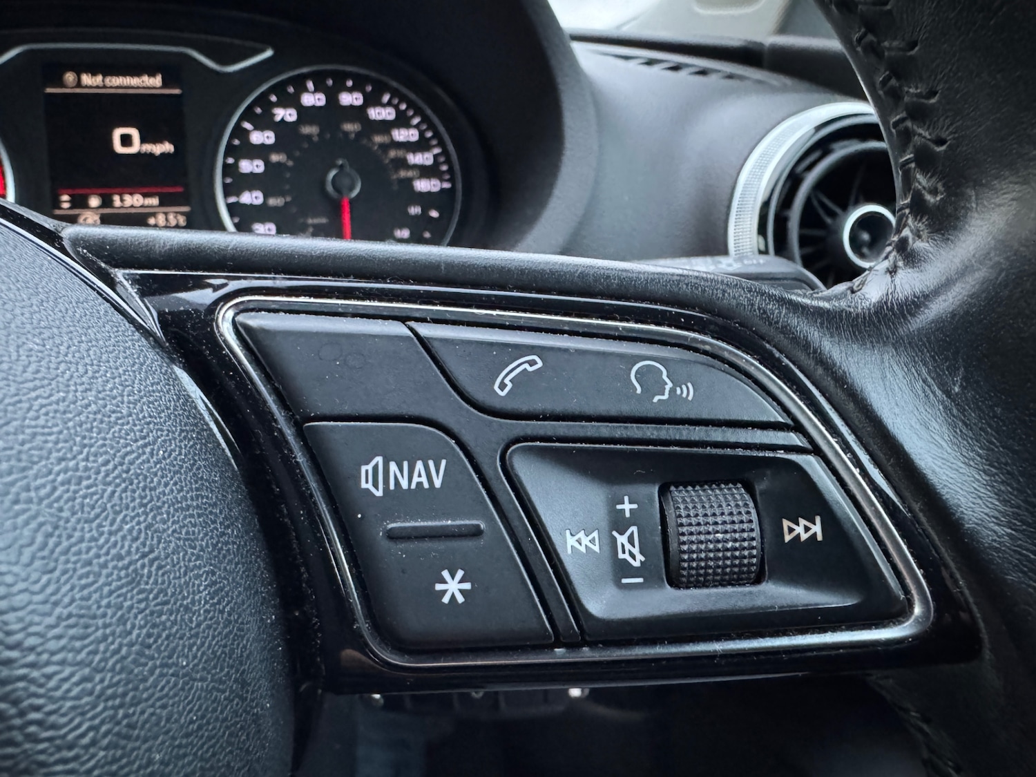 Used Audi A3 2016 for sale - 76744002: Photo 24