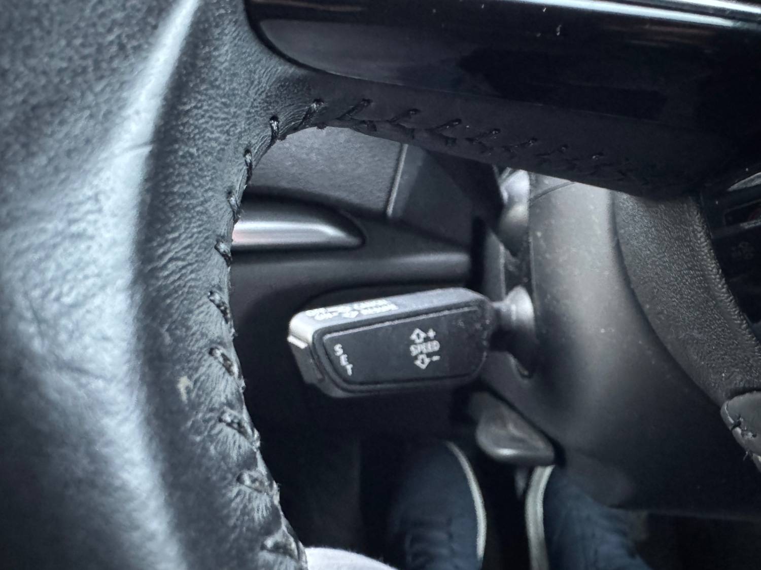 Used Audi A3 2016 for sale - 76744002: Photo 27