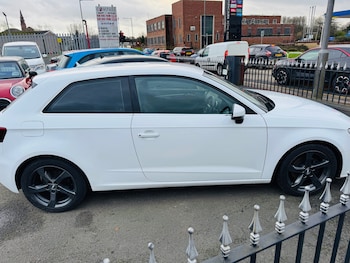 Audi A3 feature image 2