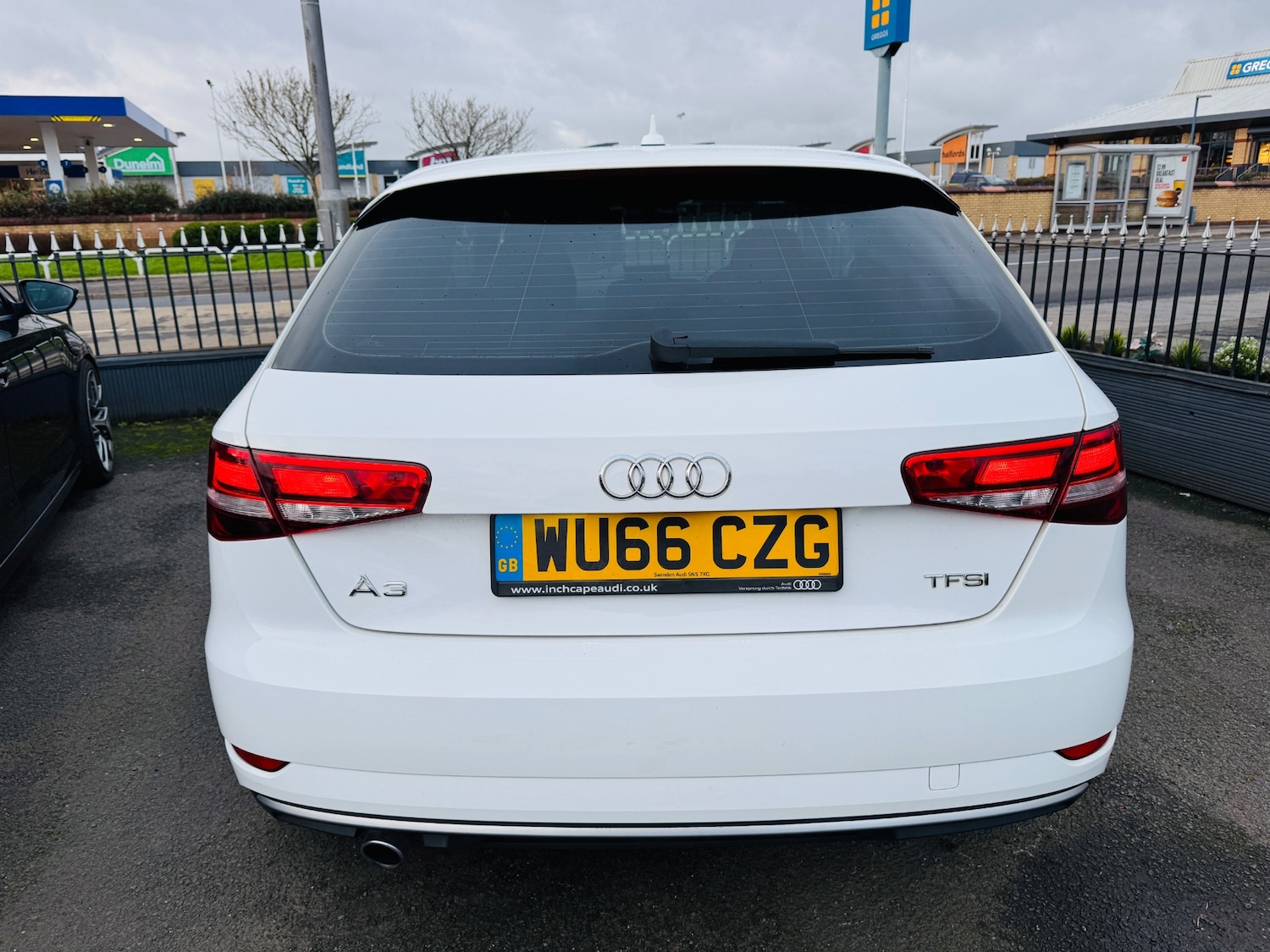 Used Audi A3 2016 for sale - 76744002: Photo 6