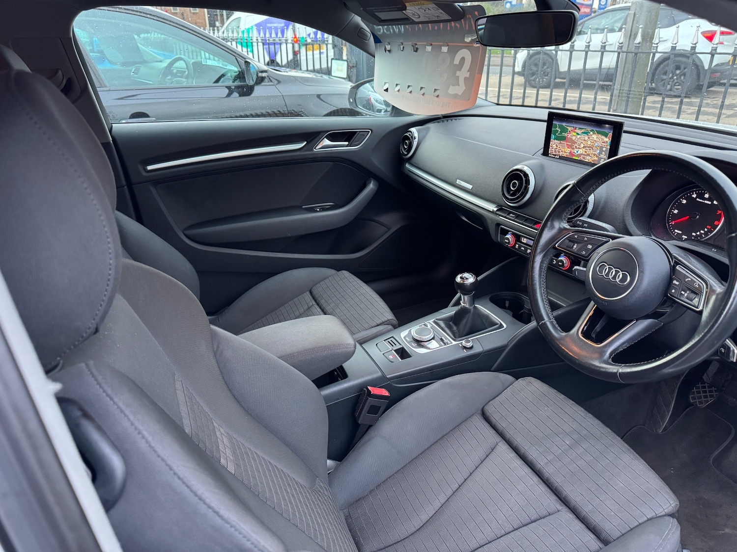 Used Audi A3 2016 for sale - 76744002: Photo 9