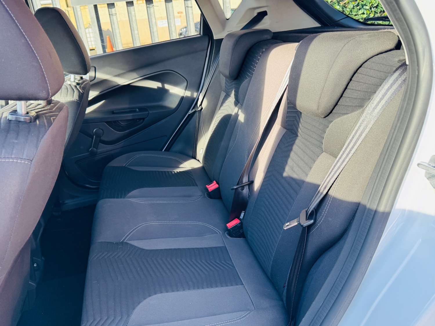 Used Ford Fiesta 2015 for sale - 76361659: Photo 14