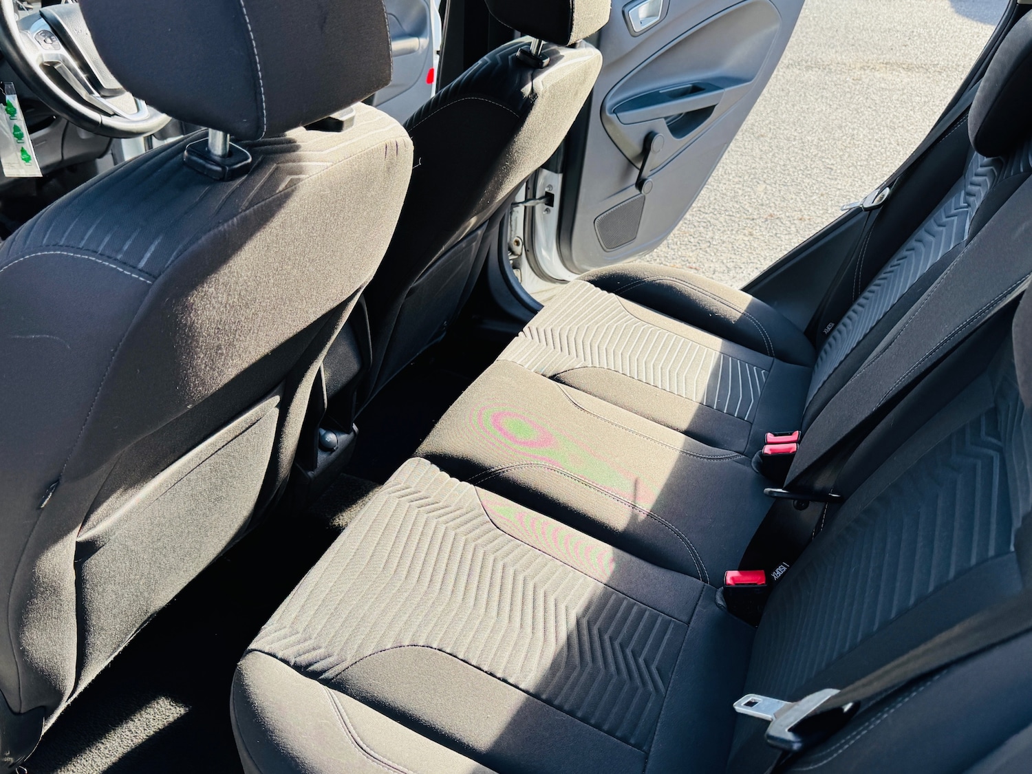 Used Ford Fiesta 2015 for sale - 76361659: Photo 6