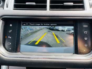 Used Land Rover Range Rover Sport 2016 for sale - 75094514: Photo