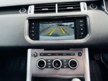 Used Land Rover Range Rover Sport 2016 for sale - 75094514: Photo