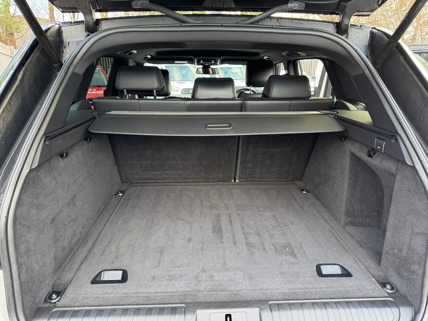 Used Land Rover Range Rover Sport 2016 for sale - 76687598: Photo 14