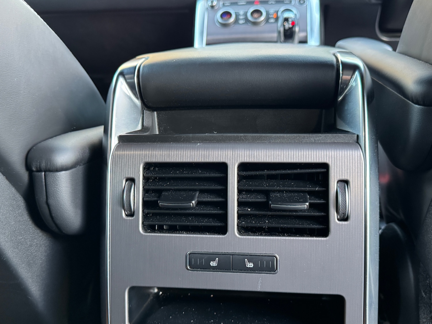 Used Land Rover Range Rover Sport 2016 for sale - 76687598: Photo 5