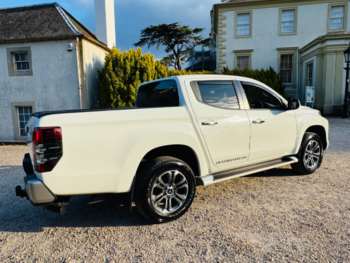 Used Mitsubishi L200 2020 for sale - 74943512: Photo