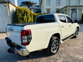 Used Mitsubishi L200 2020 for sale - 74943512: Photo