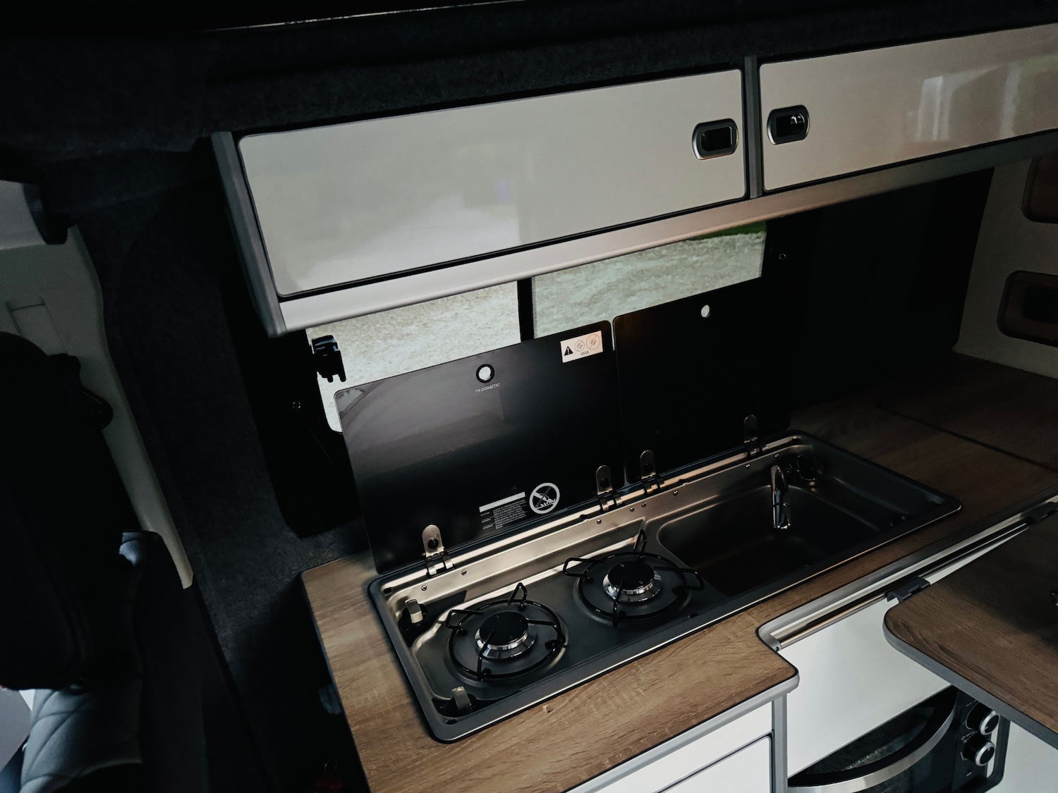 Used Ford Transit Custom 2017 for sale - 76347443: Photo 15