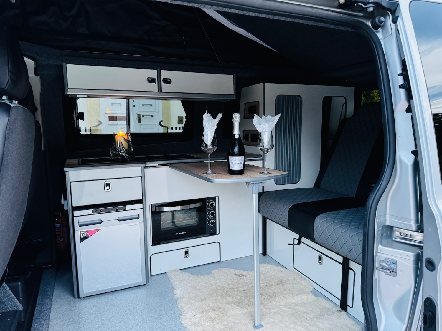 Used Ford Transit Custom 2017 for sale - 76347443: Photo 19