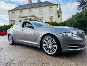 2011 (J) - 3.0d V6 Portfolio 4dr Auto