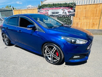 Used Ford Focus 2018 for sale - 78968951: Photo