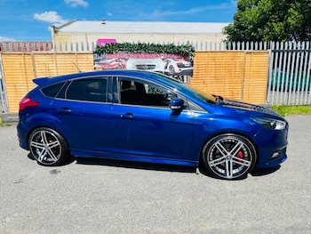 Used Ford Focus 2018 for sale - 78968951: Photo