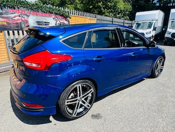 Used Ford Focus 2018 for sale - 78968951: Photo