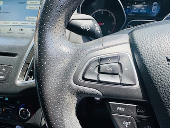 Used Ford Focus 2018 for sale - 78968951: Photo