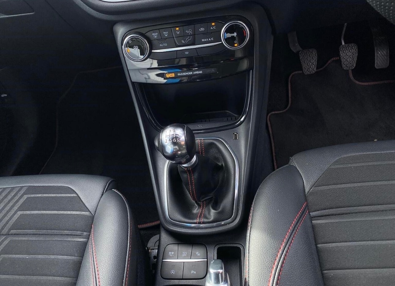 Used Ford Puma 2021 for sale - 76088147: Photo 10