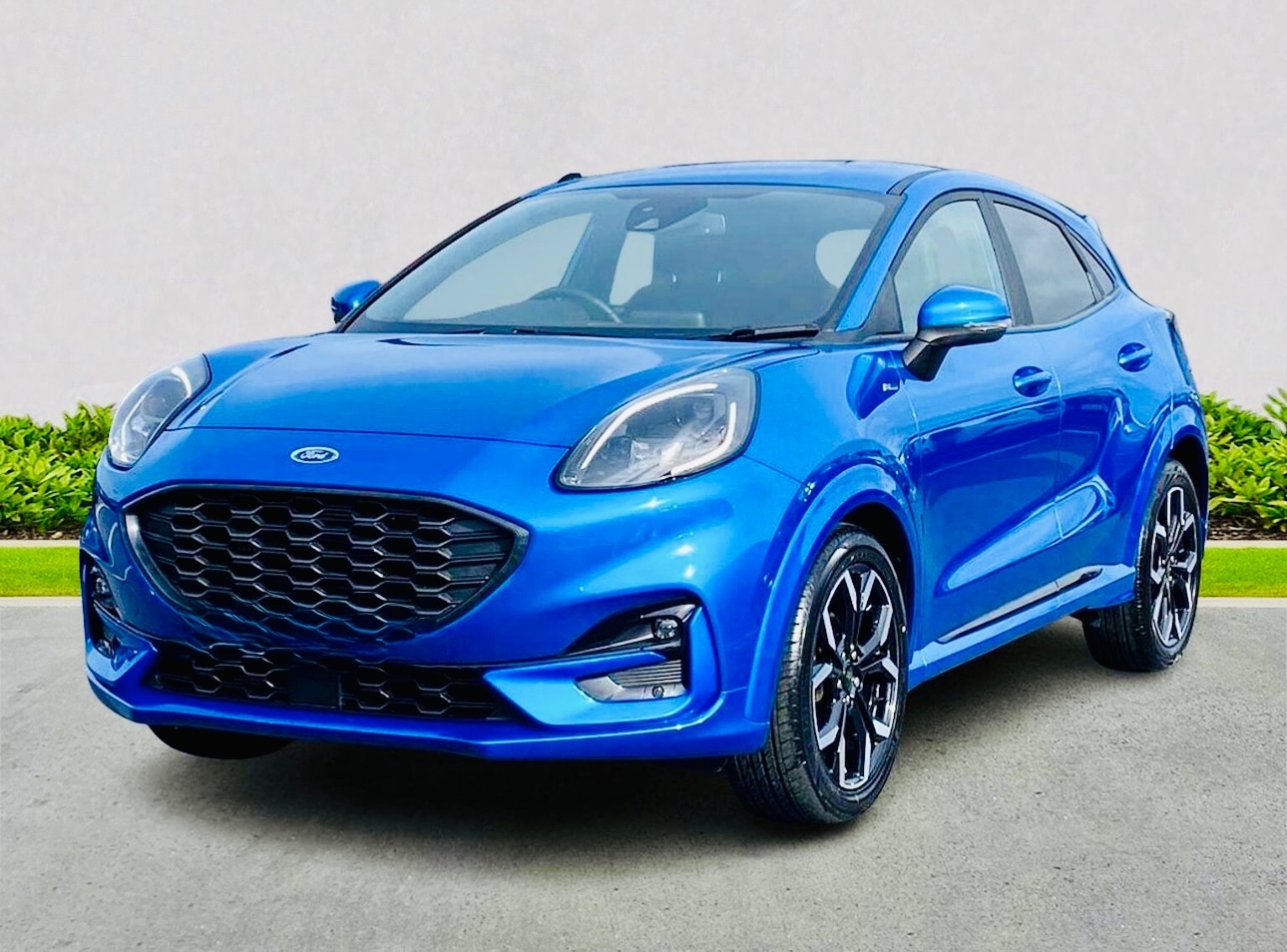 Used Ford Puma 2021 for sale - 76088147: Photo 11