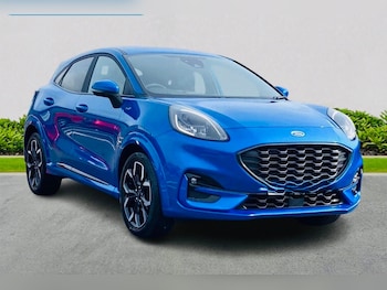 Ford - Puma