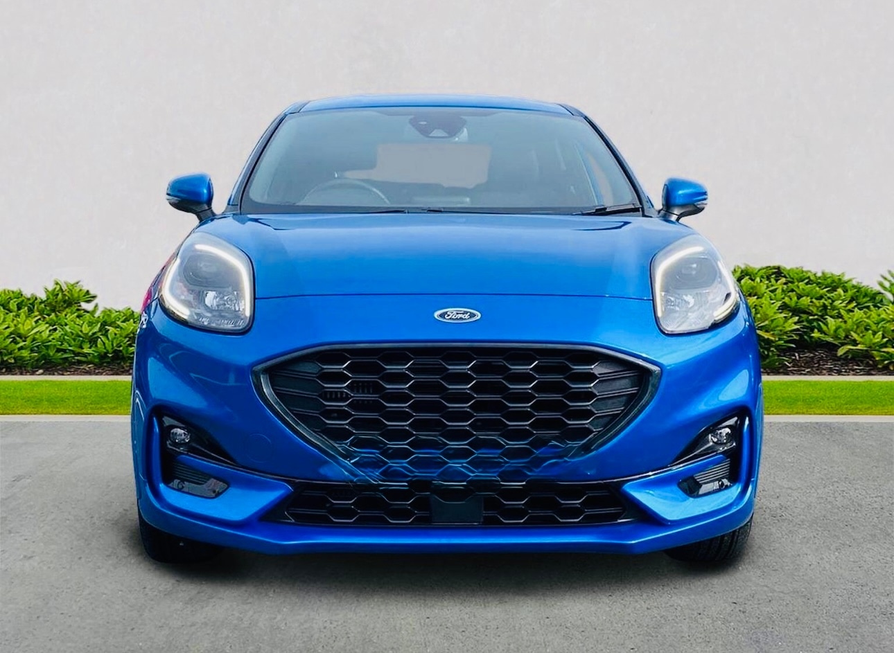 Used Ford Puma 2021 for sale - 76088147: Photo 4