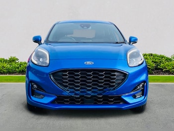 Used Ford Puma 2021 for sale - 76088147: Photo 4