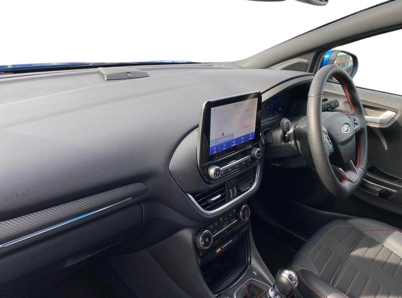 Used Ford Puma 2021 for sale - 76088147: Photo 5