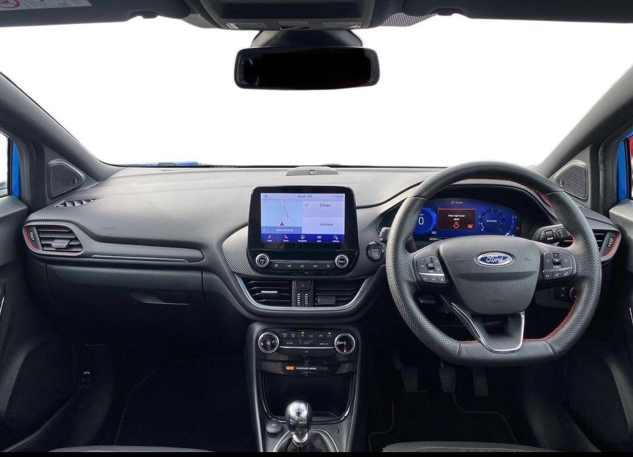 Used Ford Puma 2021 for sale - 76088147: Photo 7