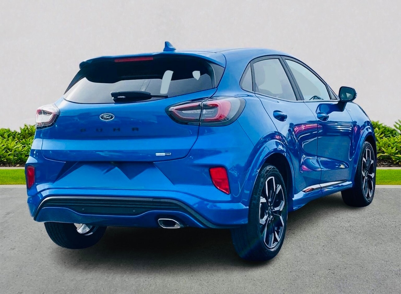 Used Ford Puma 2021 for sale - 76088147: Photo 9