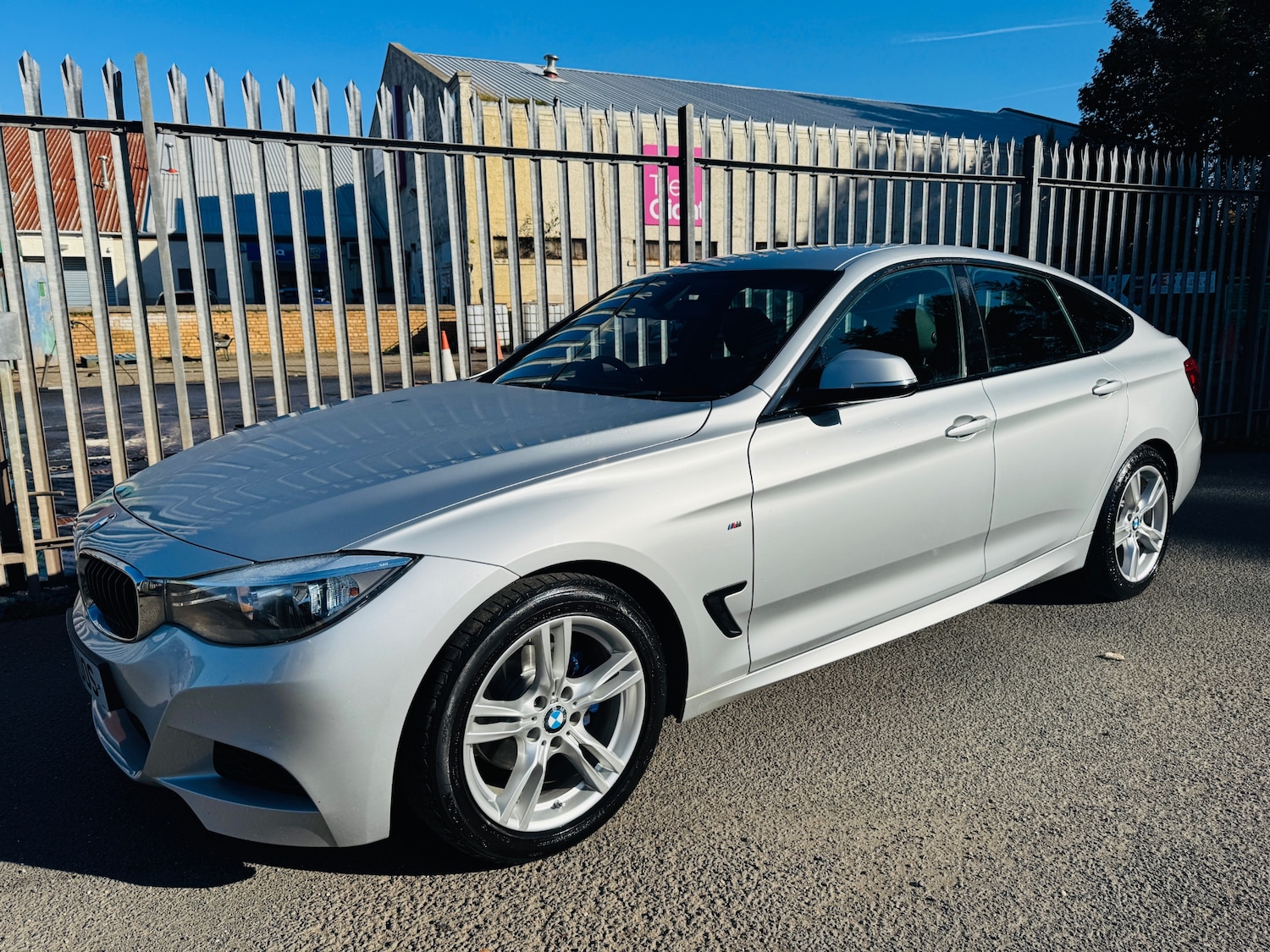 Used BMW 3 Series 2016 for sale - 76082834: Photo 10