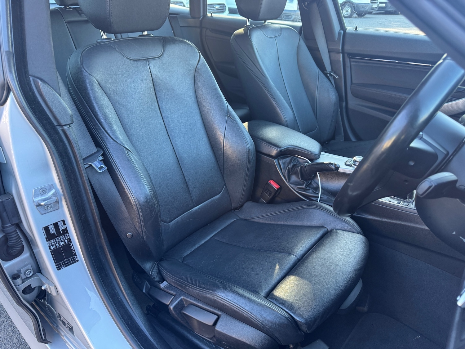 Used BMW 3 Series 2016 for sale - 76082834: Photo 11