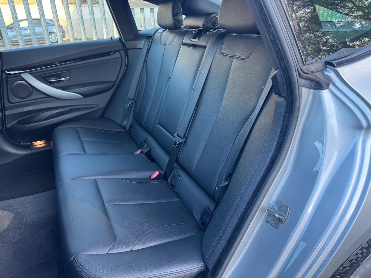 Used BMW 3 Series 2016 for sale - 76082834: Photo 12
