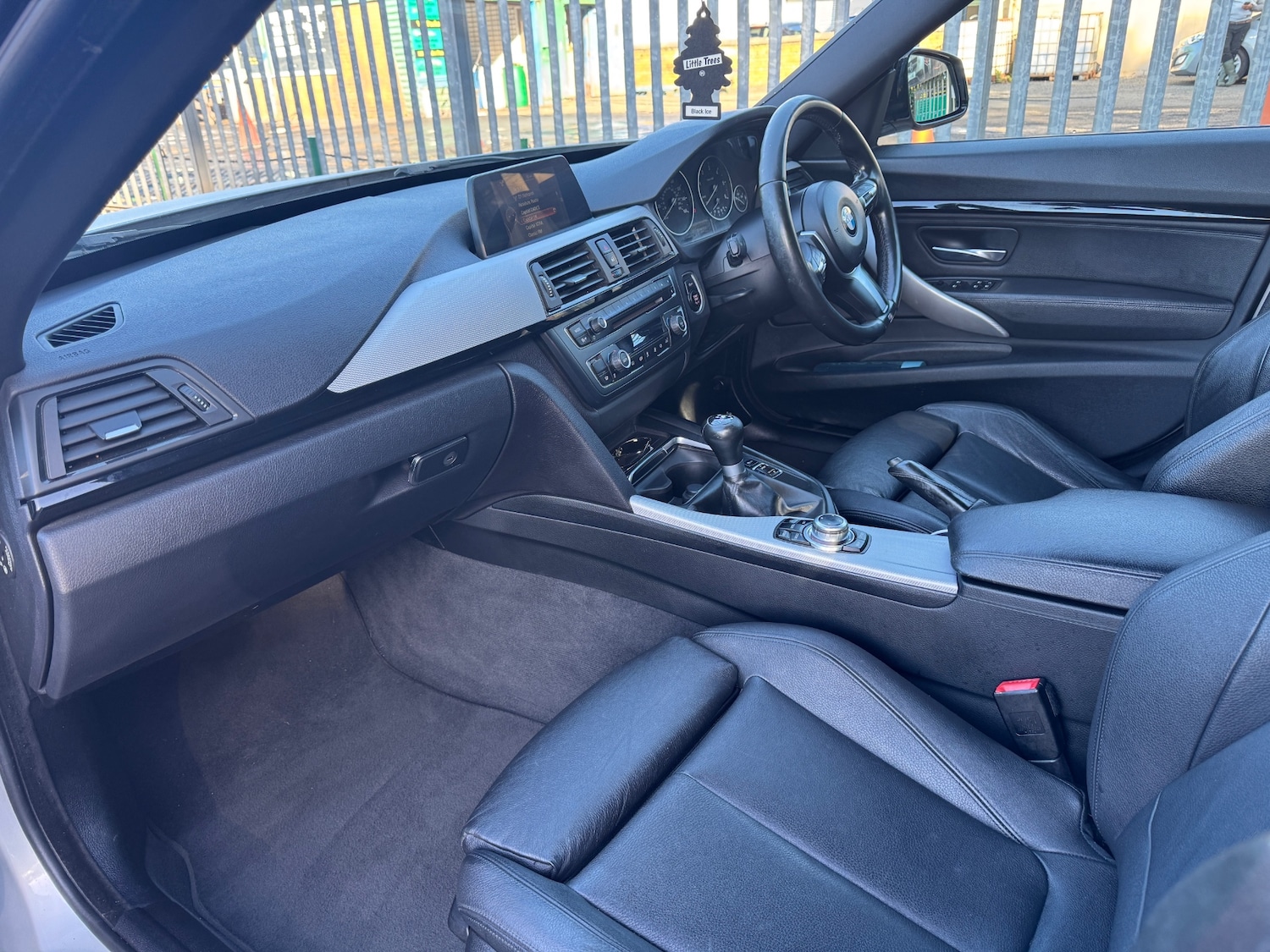 Used BMW 3 Series 2016 for sale - 76082834: Photo 14